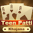 Teen Patti Khajana1.0.0.1