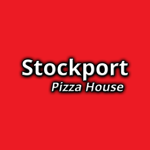 Stockport Pizza House logo