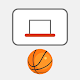 Ketchapp Basketball دانلود در ویندوز