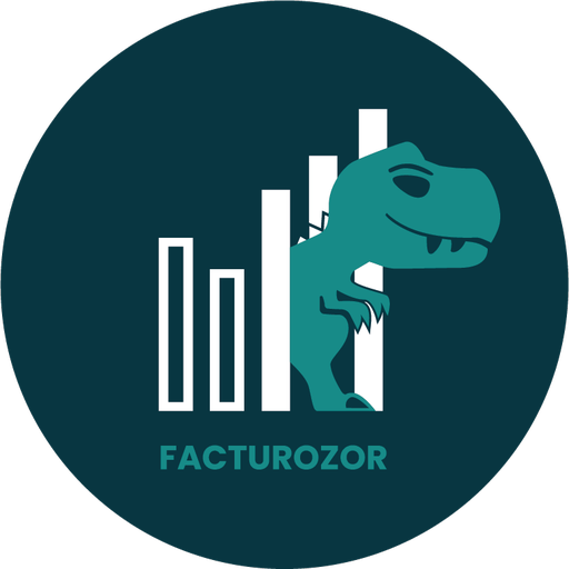 CAISSE FACTUROZOR logo