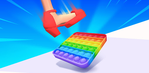 ASMR Tippy Toe cover