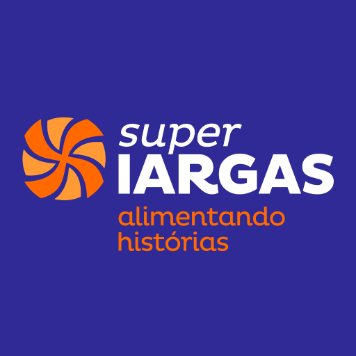 Clube Iargas logo