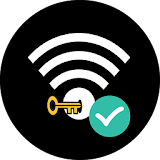 WPS wifi Connect icon