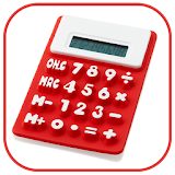 Calculatrice icon