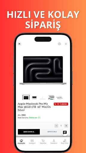 Meta Plus Toptan screenshot 6