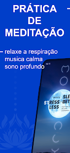 Visualização do aplicativo
