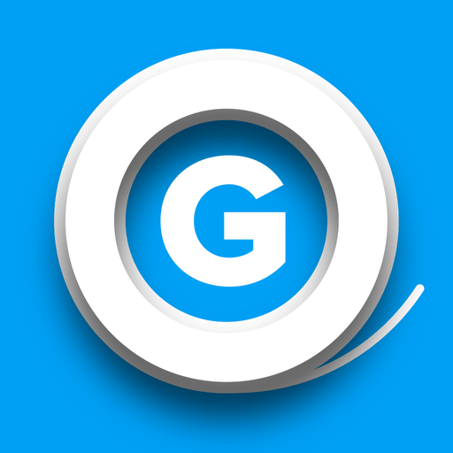 GOESApp logo