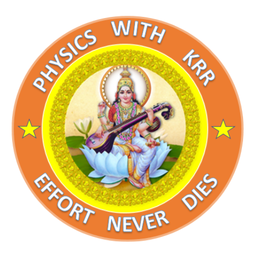 Physics with KRR logo
