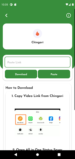 LV All Downloader  Best Status Saver