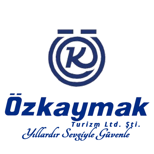 Özkaymak Turizm - Apps on Google Play