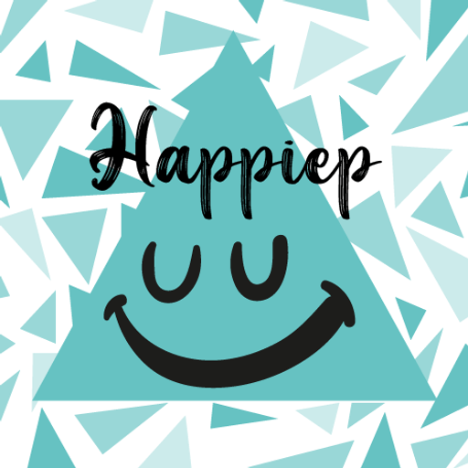 happieapp logo