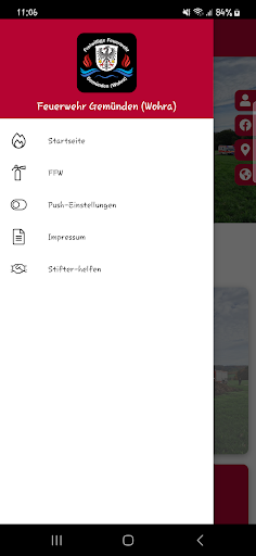 Feuerwehr Gemünden (Wohra) Screen 3