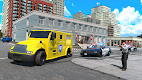 screenshot of Cop Duty Police Car Simulator