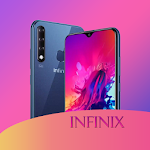 Theme for Infinix Smart 3 Plus