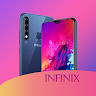 Theme for Infinix Smart 3 Plus