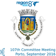 IEEE Region 8 Porto 2016