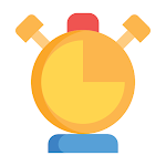 Cover Image of Download Clock-A by Aneya  APK