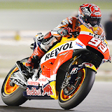 MotoGP Racing icon