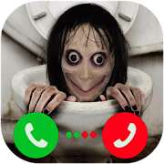 momo fake call