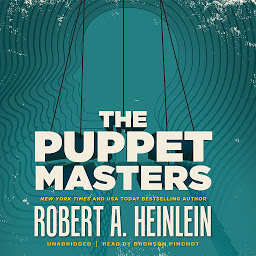Icon image The Puppet Masters