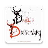 The Devil's Dictionary Pro icon