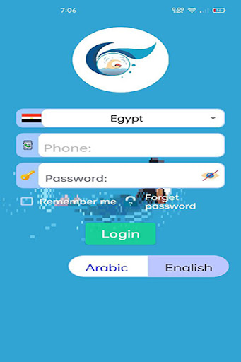 Swimmers Academy Screen 2