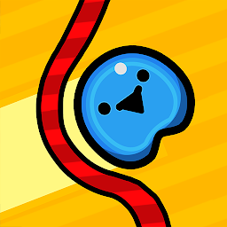 Icon image Rope And Slime