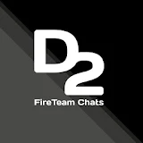 D2 Fireteam Chats icon