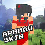 Cover Image of 下载 Skin Mod Aphmau  APK