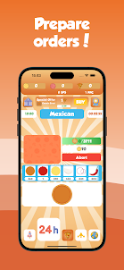 Pizza Tycoon – Idle Clicker
