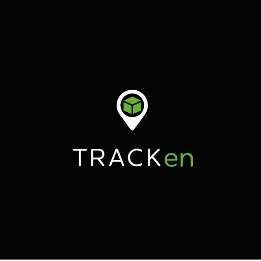 TRACKen para Vendedor logo