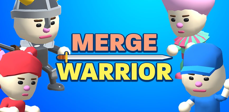 Merge Warrior