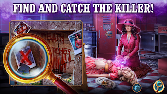Game screenshot Secrets of Salem: Witch Shadow mod apk