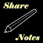 Share Notes