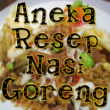 50 Resep Nasi Goreng Spesial icon