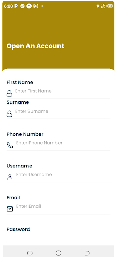 Rugipo Alumni Screen 2