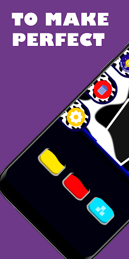 Mix Mastery: Artful Mix Screen 3