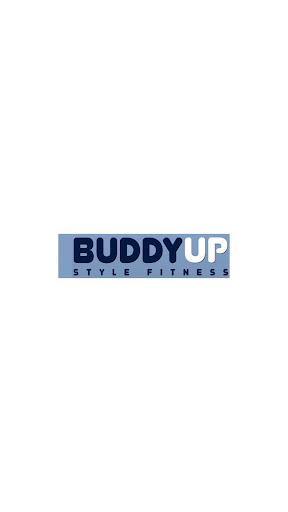 Android application BuddyUp PT screenshort