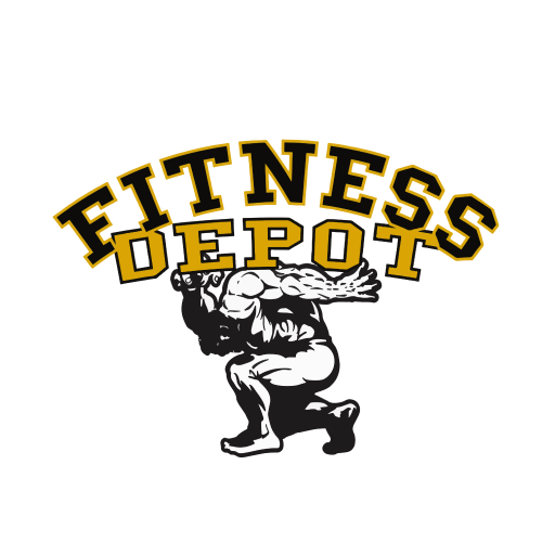 Fitness Depot  Icon