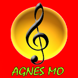 Complete songs Agnes Mo icon