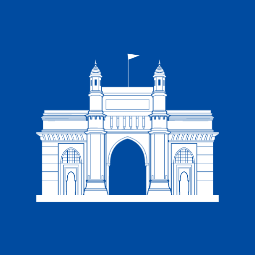 MumbaiQuick logo