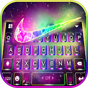 Sneaker Just Sports Keyboard  for PC Windows and Mac
