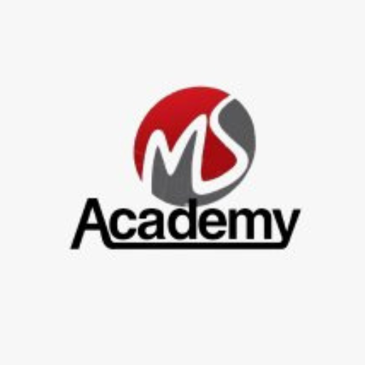 MS Academy - AppWisp.com