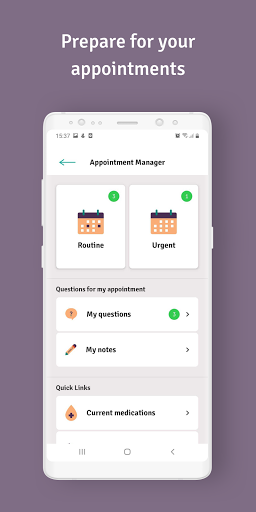 PSC Support Screen 3