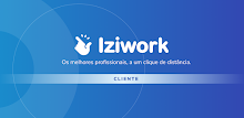 Iziwork - Contrate Serviços APK