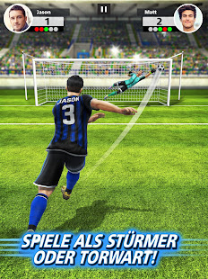 Football Strike - Multiplayer Soccer 1.31.0 APK screenshots 9