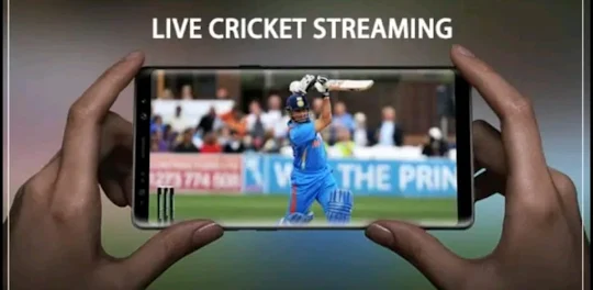 Live Cricket TV : Cricket TV