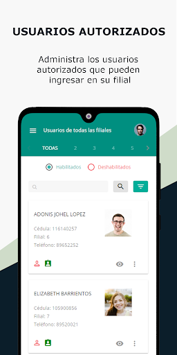 Aditum Screen 3