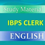 ENGLISH IBPS CLERK Apk