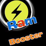 Cover Image of Download Super clean ram speed booster  APK